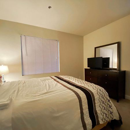 Sacramento Guest Services Bagian luar foto