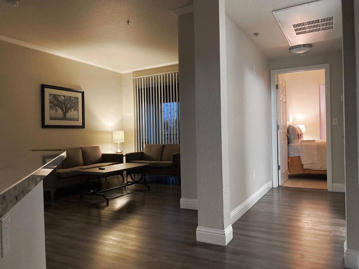Sacramento Guest Services Bagian luar foto